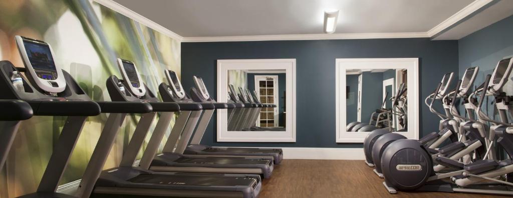 Pier House Resort & Spa photo 2