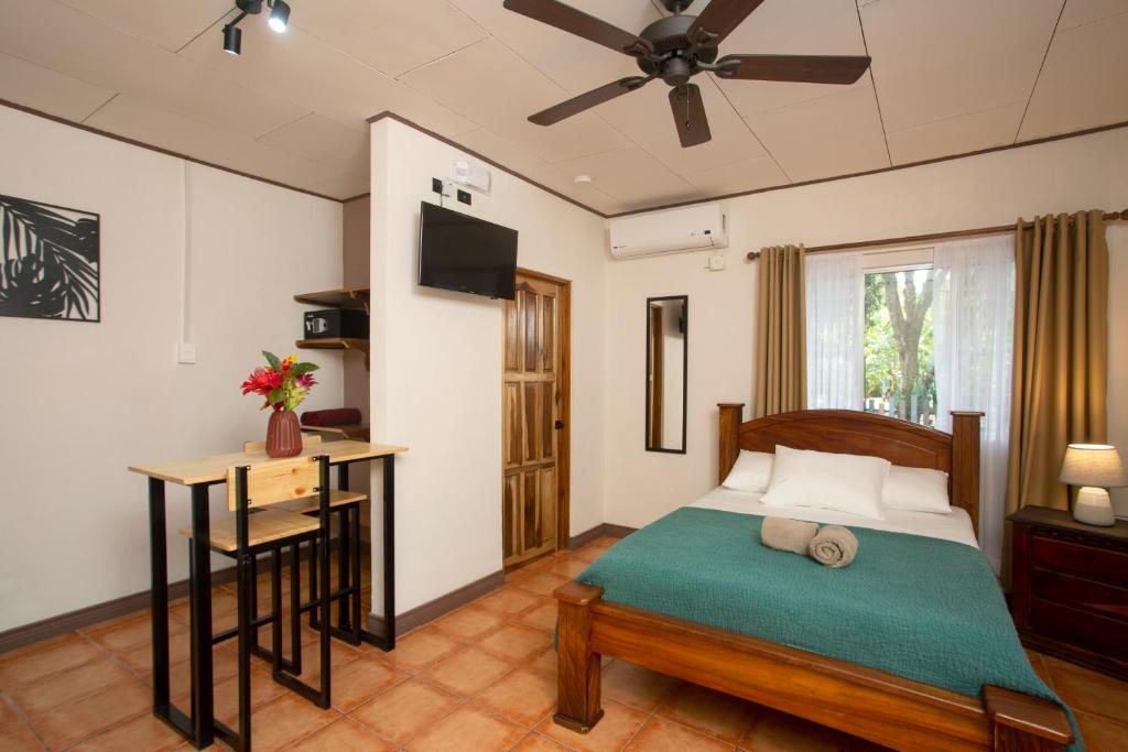 Manzanillo Caribbean Resort photo 4