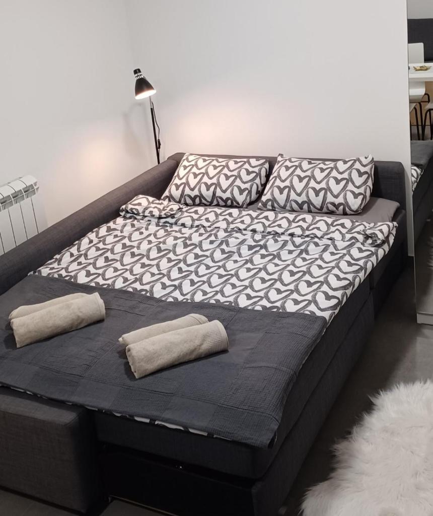 Studio apartman Kastav Hill photo 2