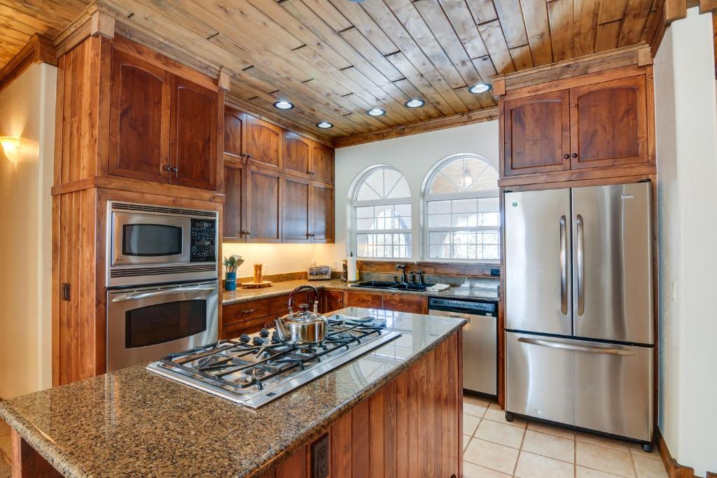Pagosa Springs Vacation Rental 6 Mi to Downtown! photo 1