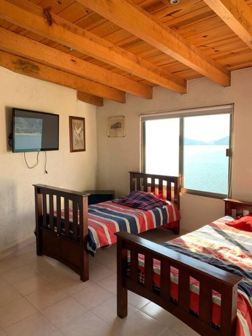 the best view in Valle de Bravo photo 1