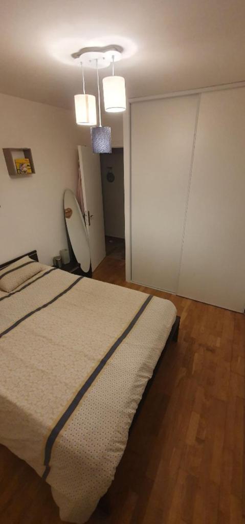 Chambre à 25 min du circuit des 24h . photo 1