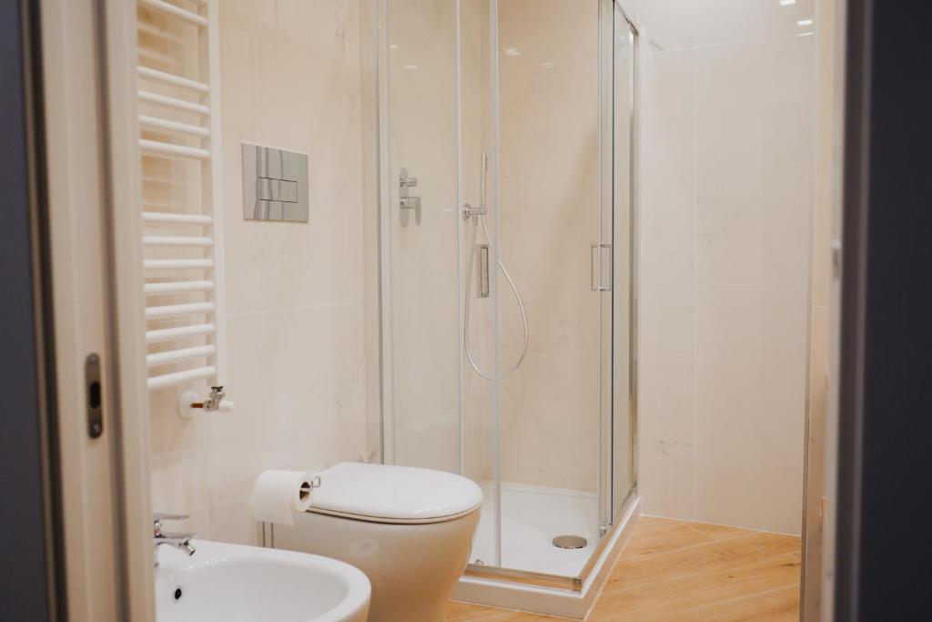 Exclusive Apartment in Piazza Italia in Perugia photo 4