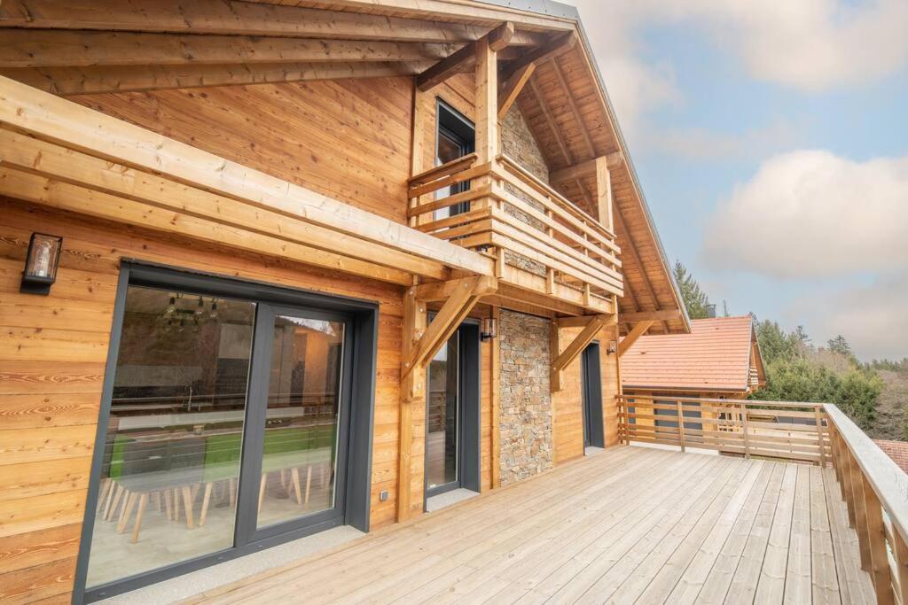 L'orée des bois, SPA et Sauna