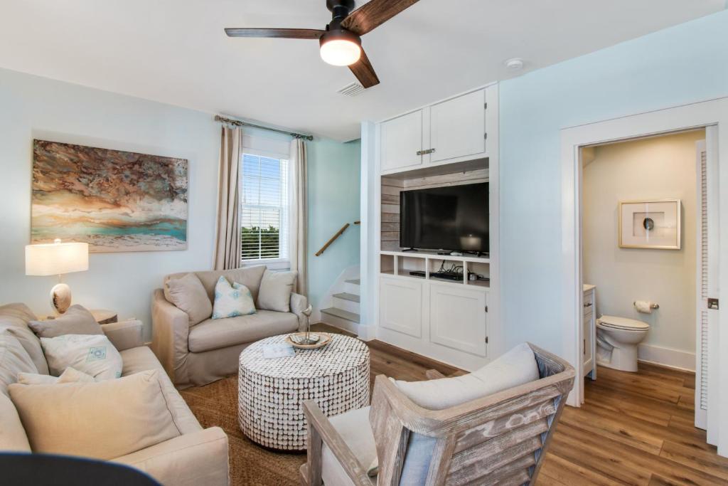Bungalows at Seagrove 135 - MerSea