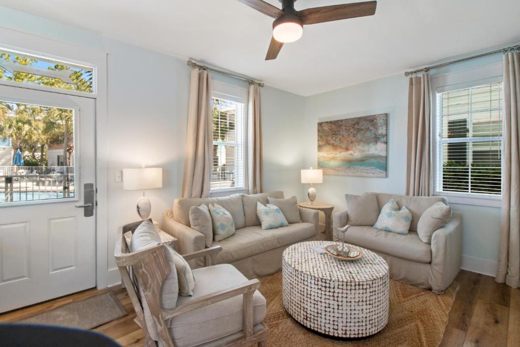 Bungalows at Seagrove 135 - MerSea photo 4