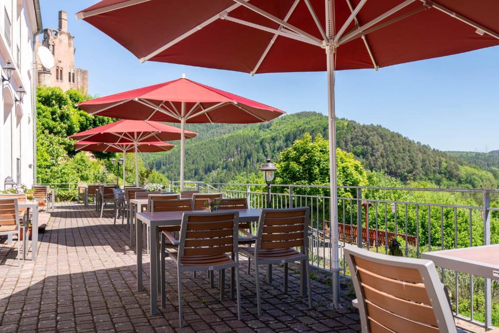 Kräuterhotel Villa Vontenie photo 3