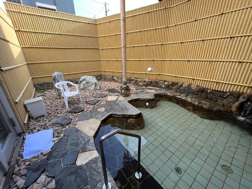 Monbetsu Prince Hotel photo 1