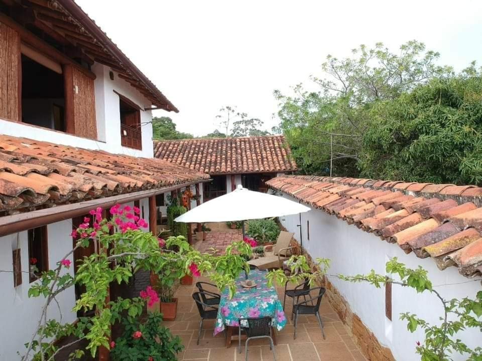 Casa Tierrarte photo 3