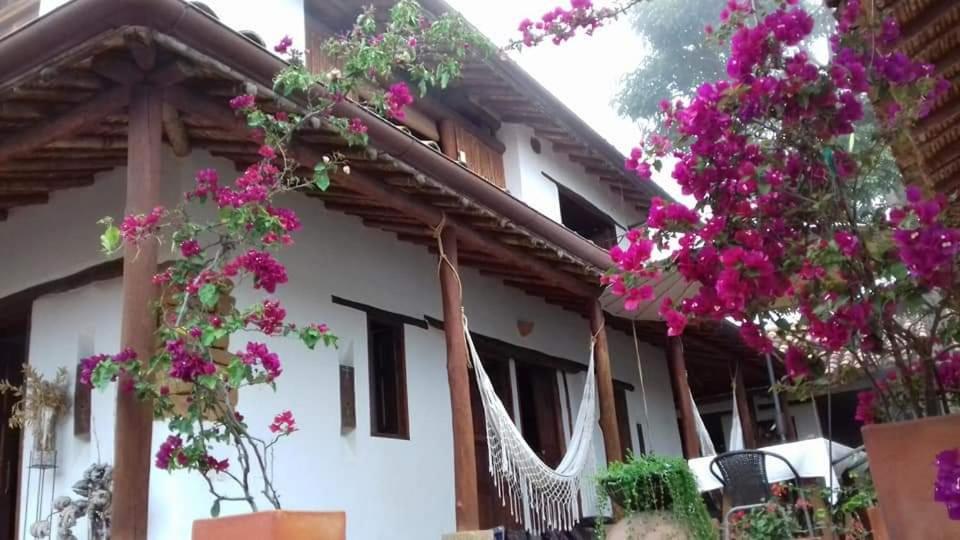 Casa Tierrarte photo 1