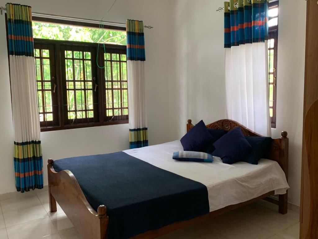 Tranquil Private Villa near Bentota Beach
