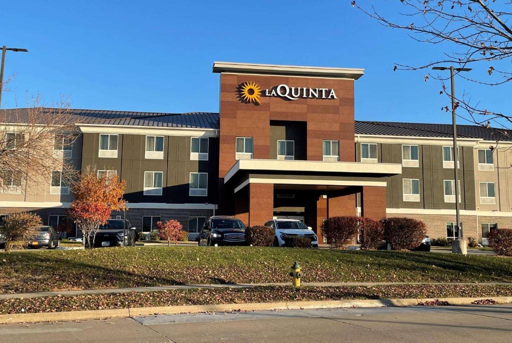 La Quinta Inn & Suites by Wyndham Ankeny IA - Des Moines IA photo 2