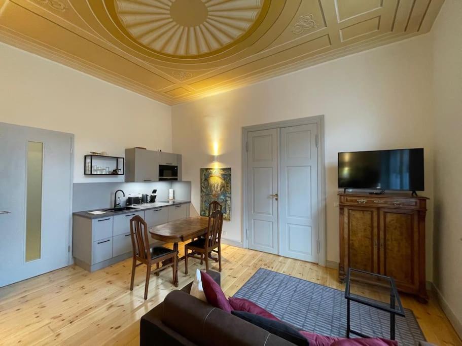 Ferienwohnung - Schweriner Altstadt - FeWo 9 photo 1