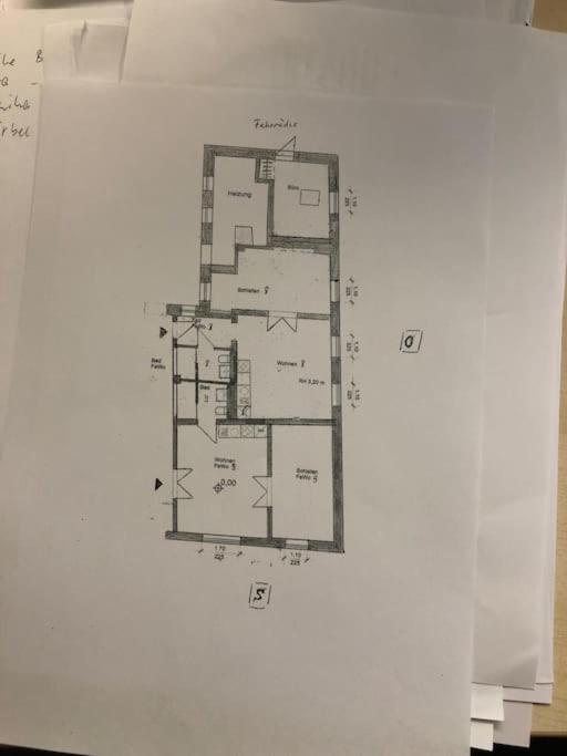Ferienwohnung - Schweriner Altstadt - FeWo 9 photo 4