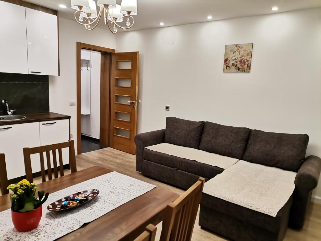 City Break Apartment photo 4