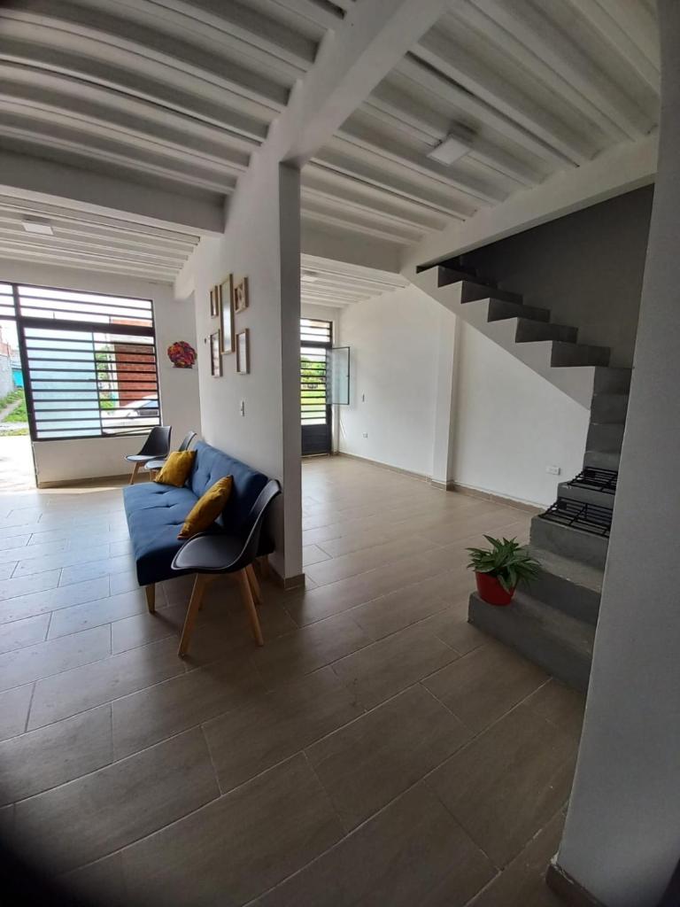 Casa Santa Lucia photo 2