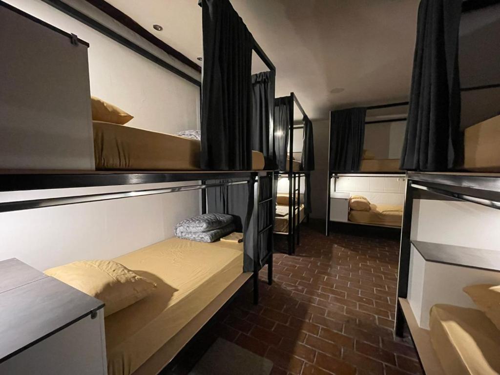 Ñañas Hostel photo 3