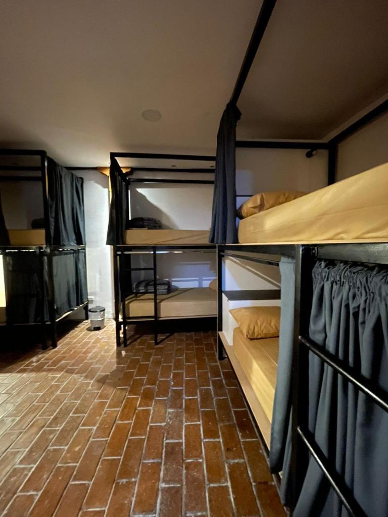Ñañas Hostel photo 2