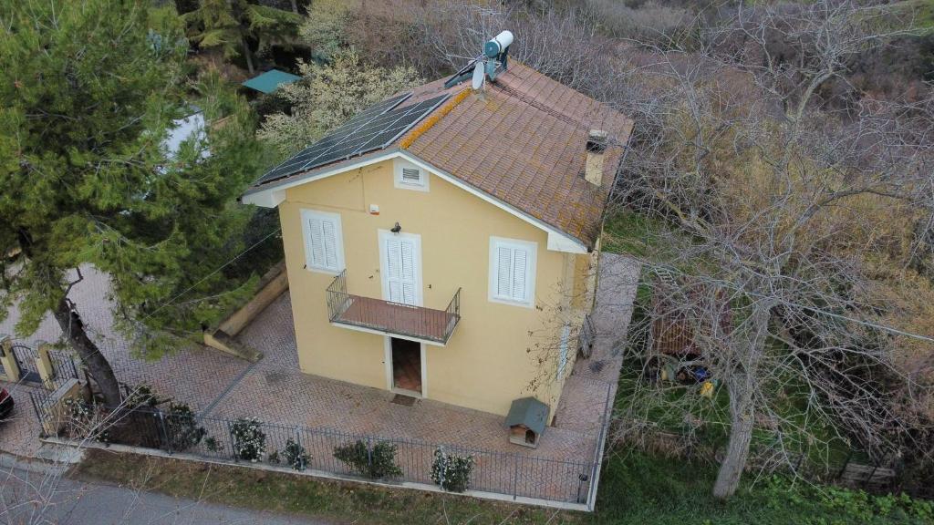 Casa Forola Holiday House photo 4