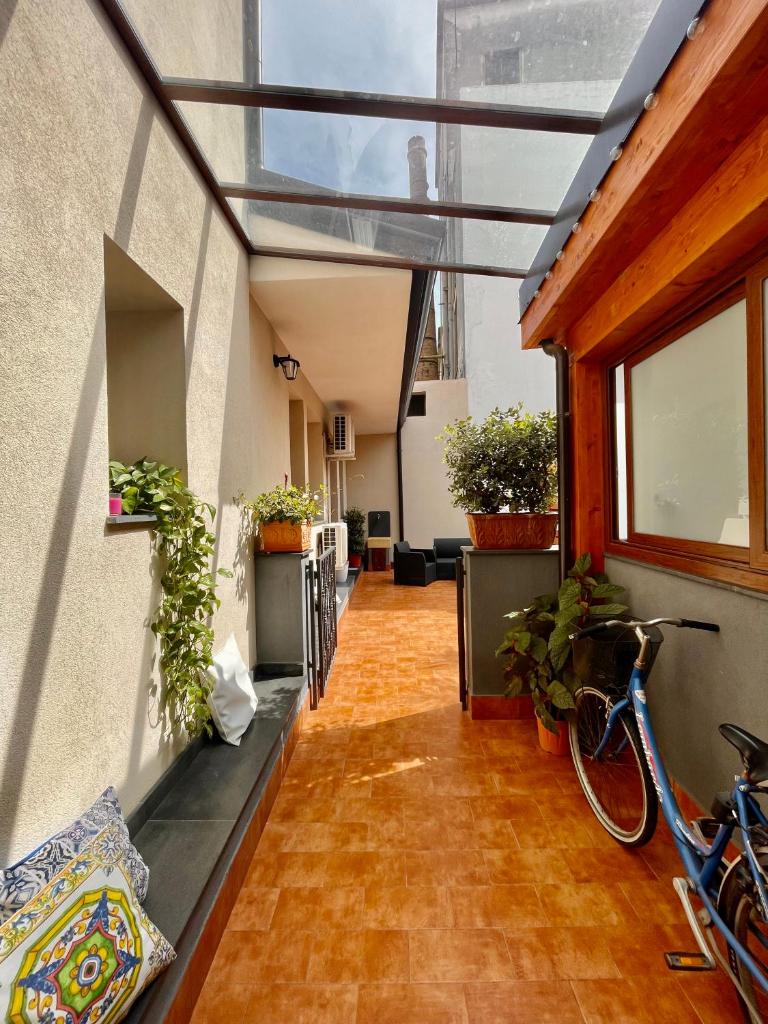 La Vie Fuille Bed and Breakfast photo 3