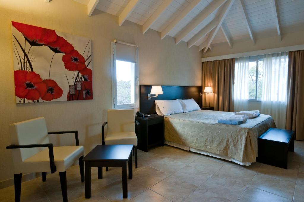 Álamos del Mar Apart Hotel & Spa photo 2