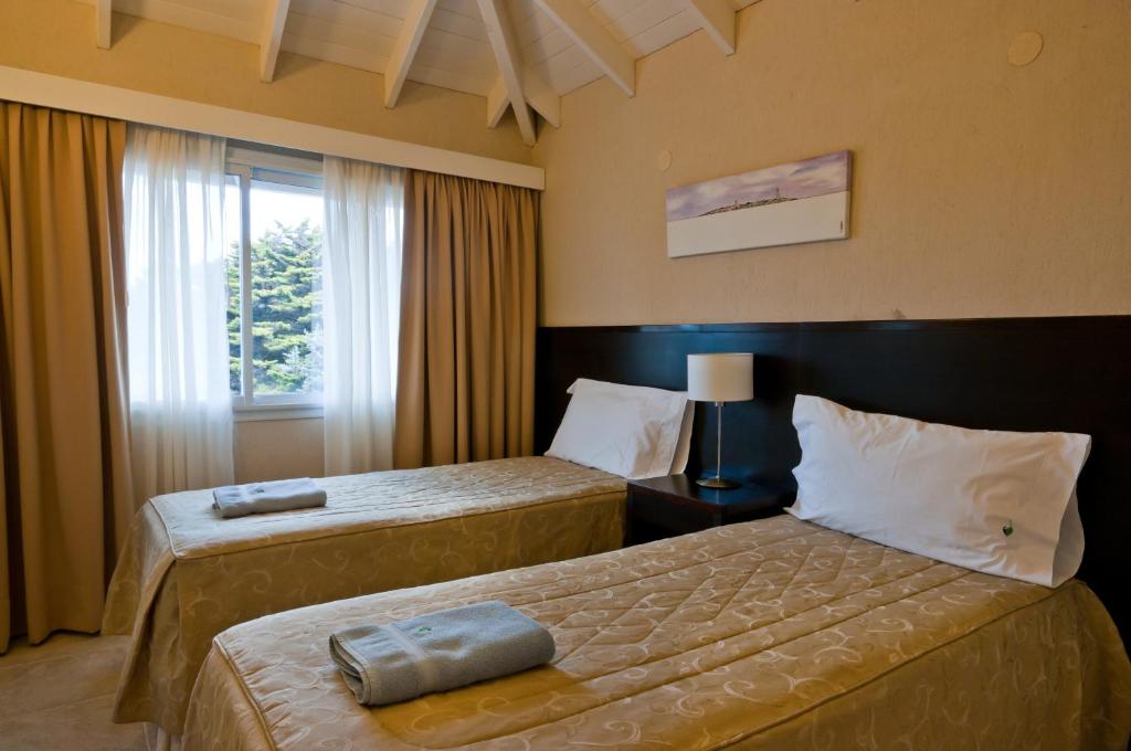 Álamos del Mar Apart Hotel & Spa photo 3