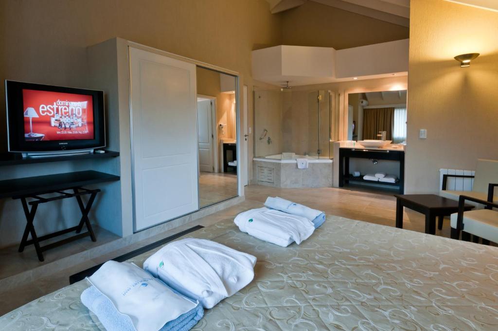 Álamos del Mar Apart Hotel & Spa photo 4