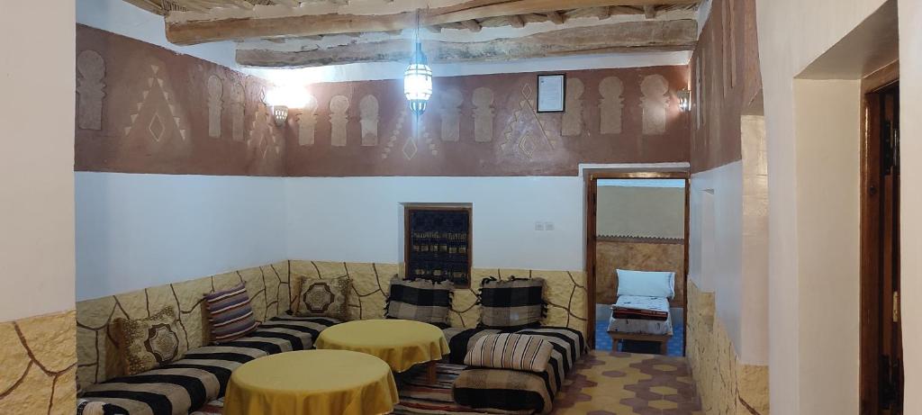 Gîte Assafar photo 2