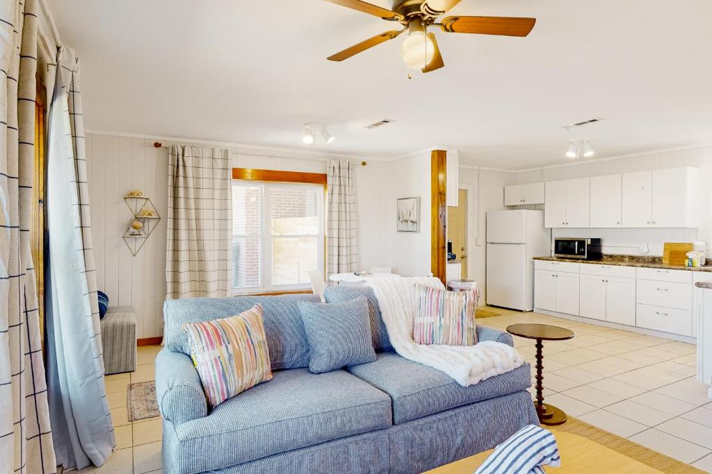 Treasure Cottage photo 2