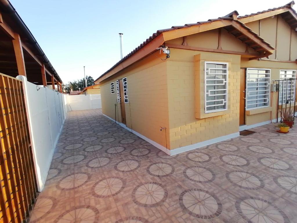 Casa en Padre Hurtado IV photo 2