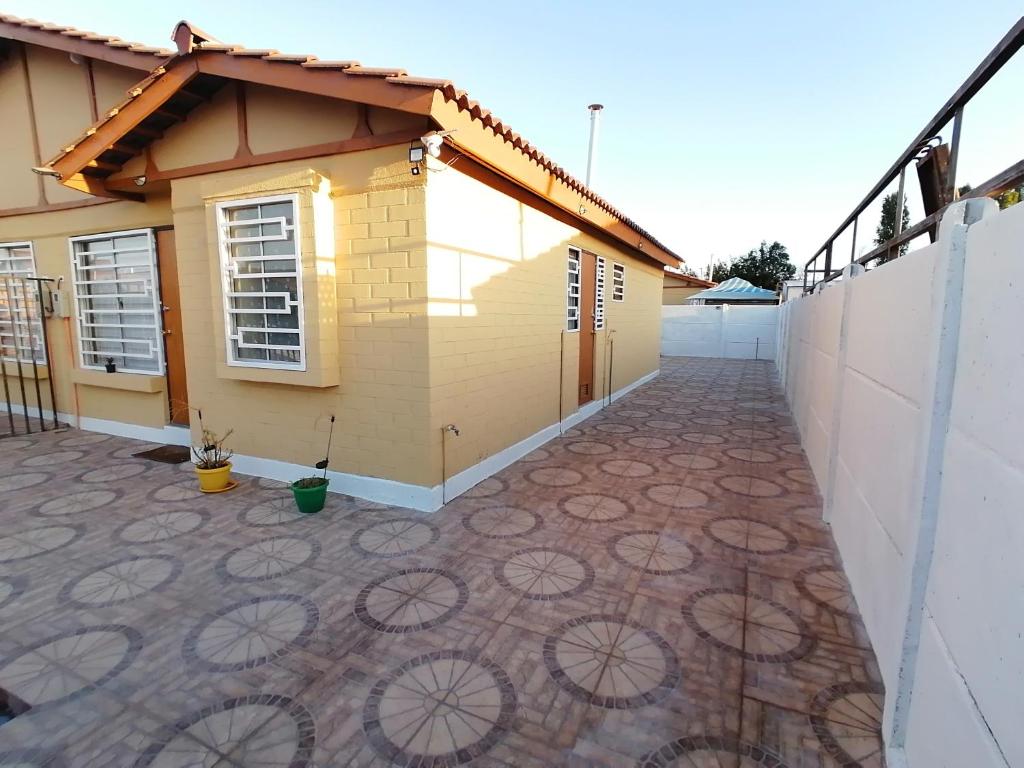 Agradable casa en Padre Hurtado VI photo 2