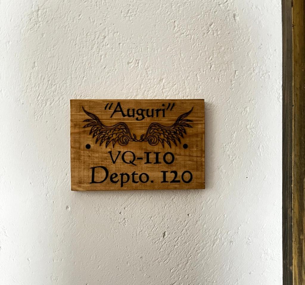 Val'quirico Auguri Zócalo, Depto 4 Camas photo 3