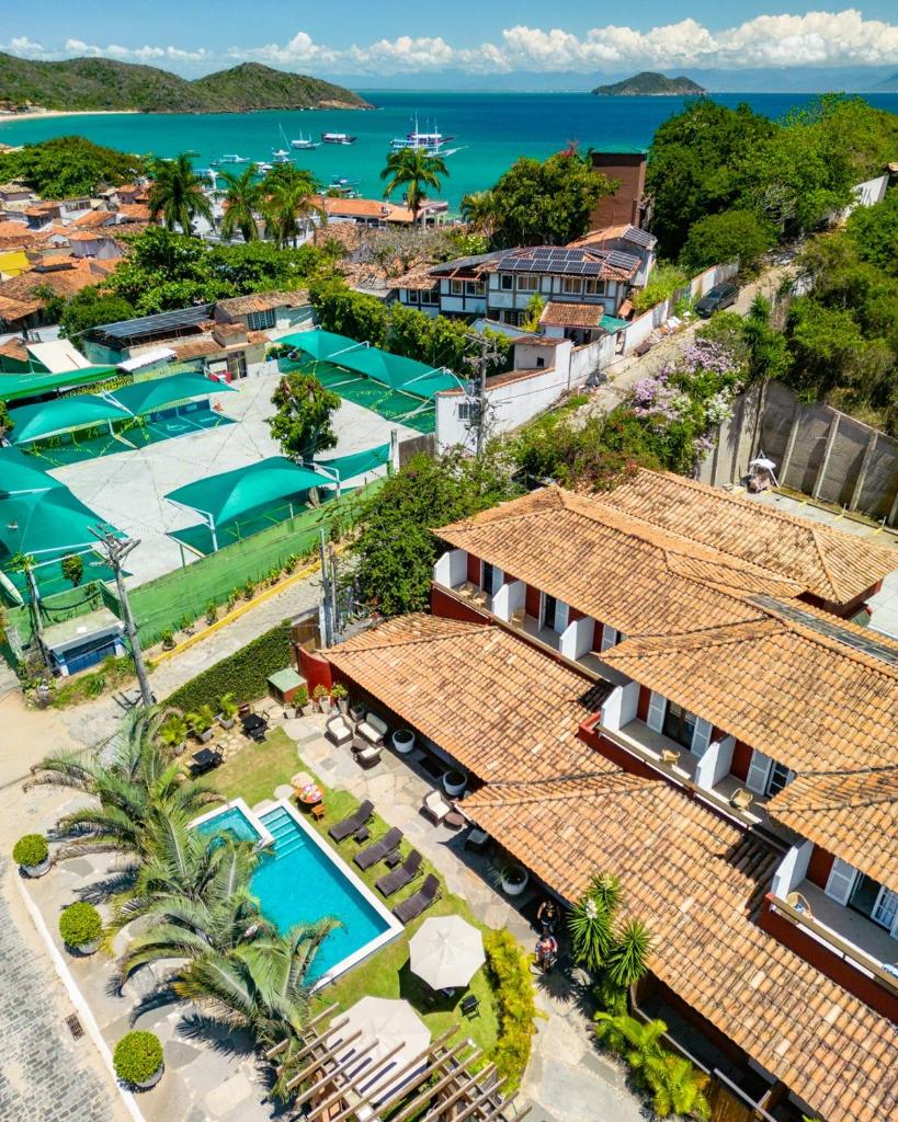 Riviera Búzios Hotel photo 1