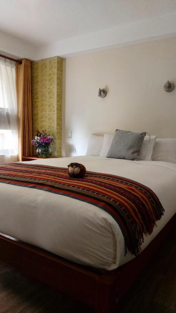 Hotel Pucara Machupicchu photo 4