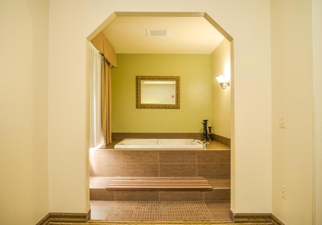 Holiday Inn Express Walla Walla, an IHG Hotel photo 2