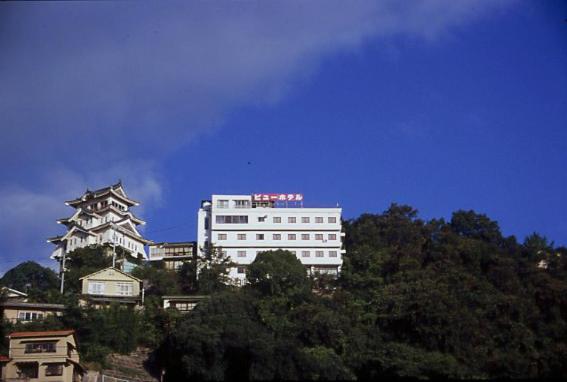 Onomichi View Hotel Seizan photo 2