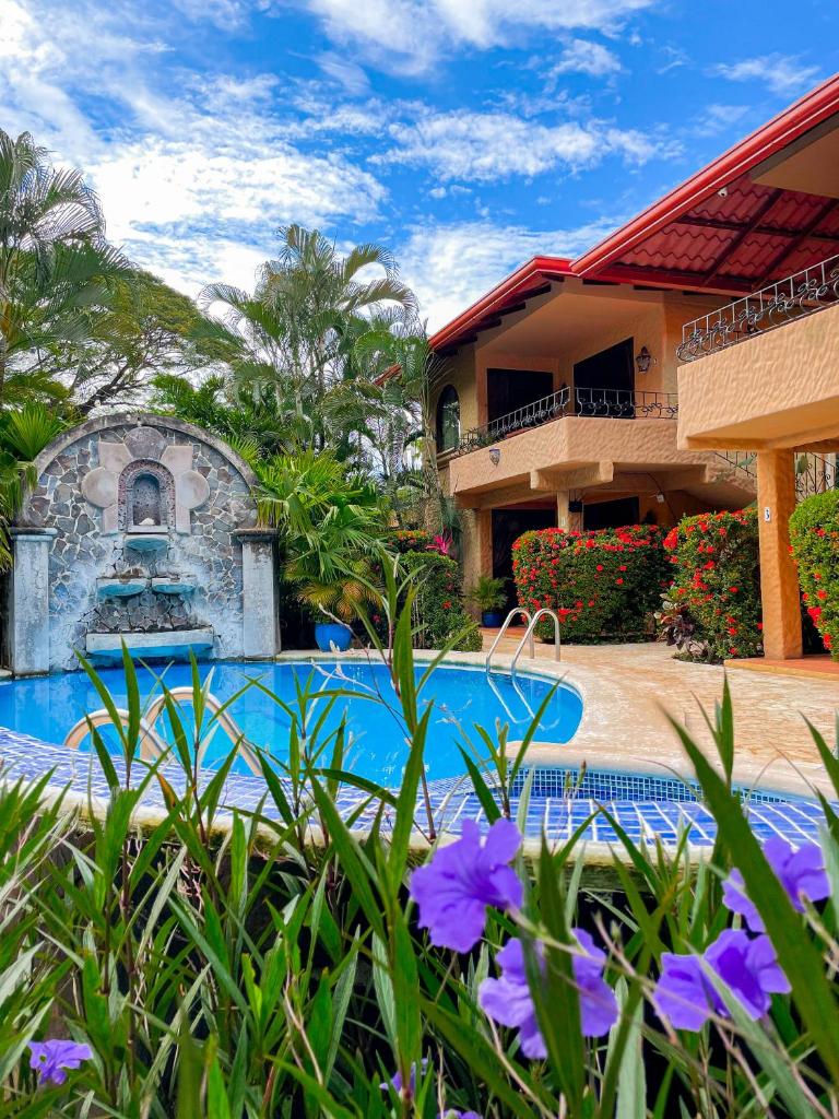 Hotel Costa Coral
