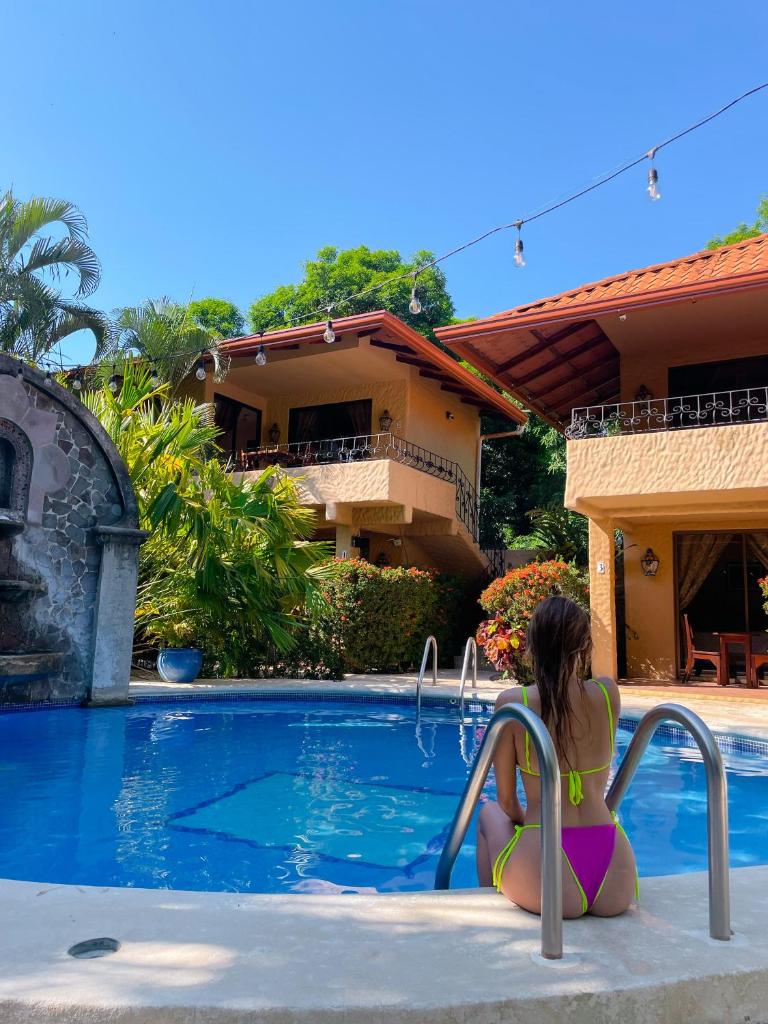 Hotel Costa Coral photo 2