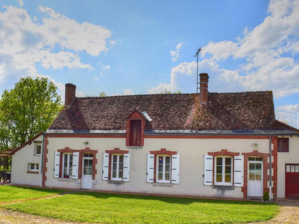 Gîte Soings-en-Sologne, 4 pièces, 6 personnes - FR-1-491-16 photo 2