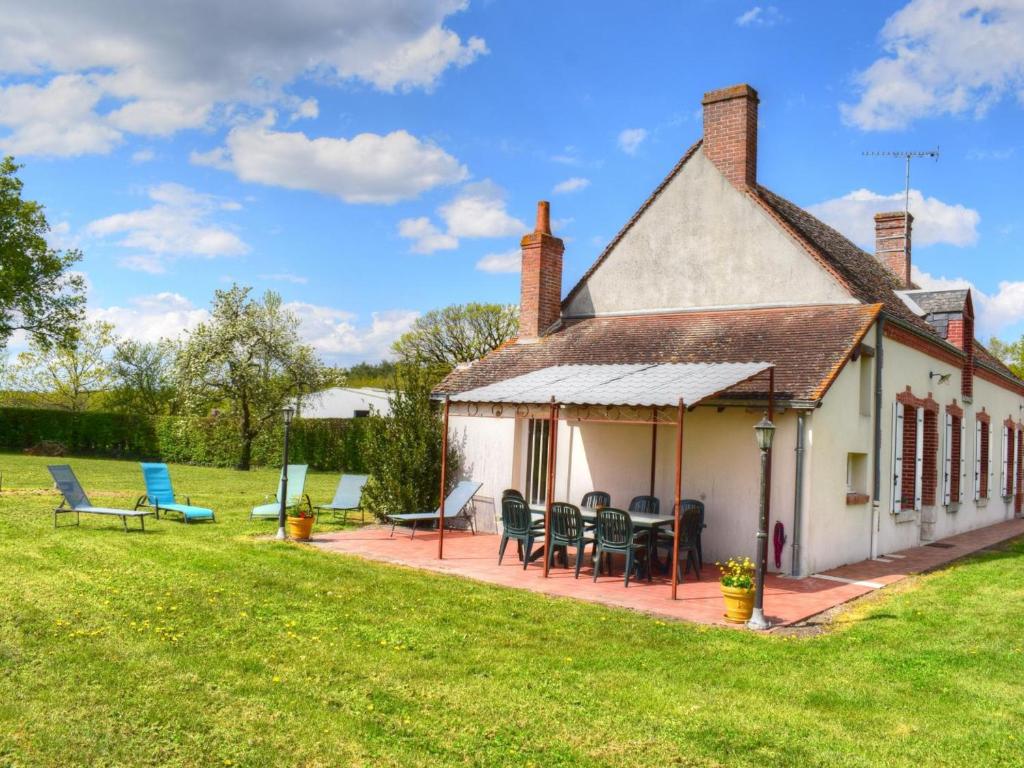 Gîte Soings-en-Sologne, 4 pièces, 6 personnes - FR-1-491-16 photo 4