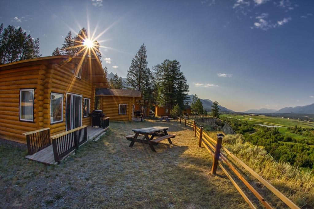 The Raven's Nest Resort & Campground photo 2