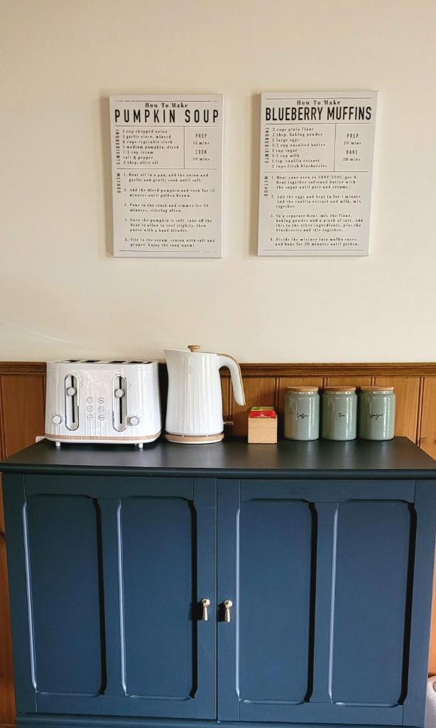 Tall Trees Eco Retreat - Fern Cottage photo 1