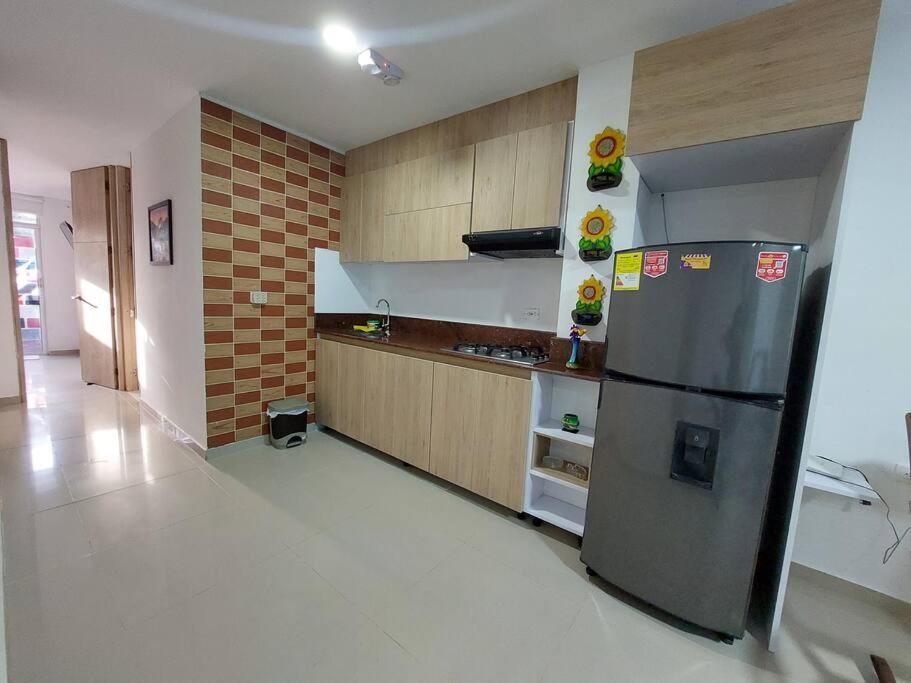 Hermoso Apartamento Cerca a la Playa Puerto Colombia photo 2