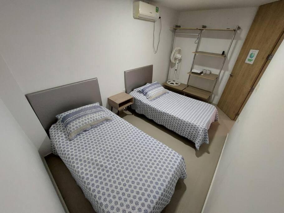 Hermoso Apartamento Cerca a la Playa Puerto Colombia photo 3