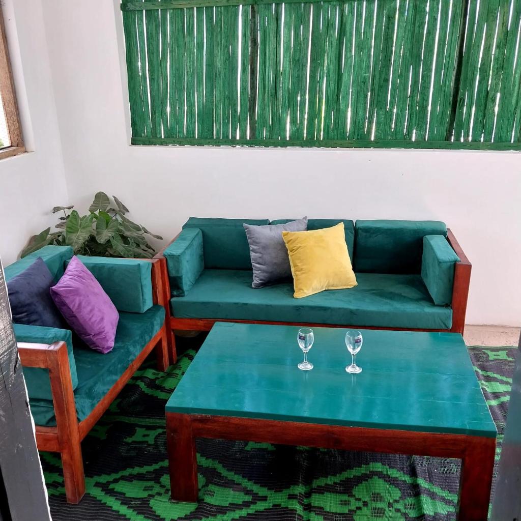 Bedroom Diani Beach photo 4