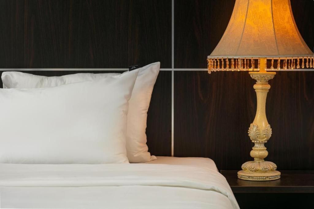 Bay Luxury - Hanoi 20 Hotel