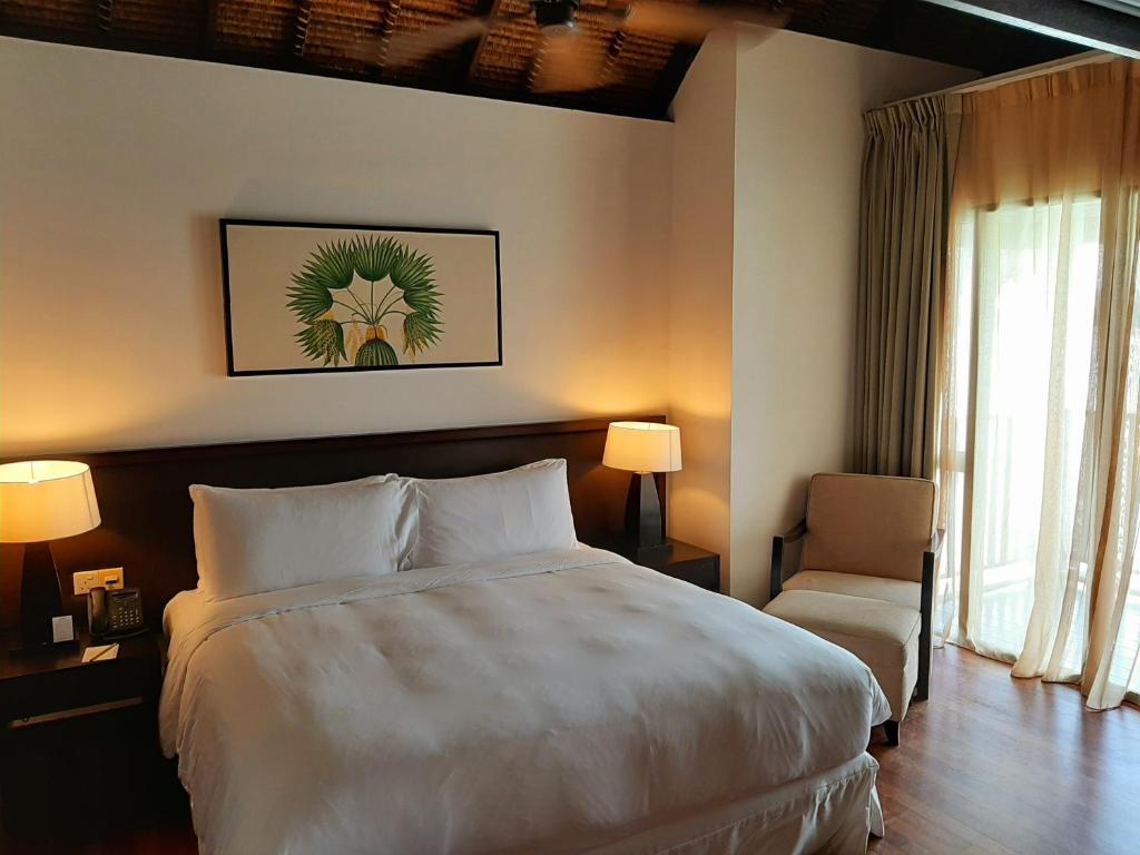 Sepang PalmTree Family Villa 2 Bedroom photo 1