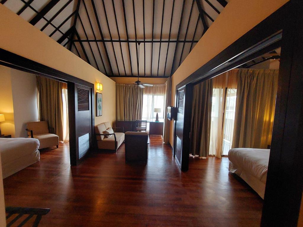 Sepang PalmTree Family Villa 2 Bedroom