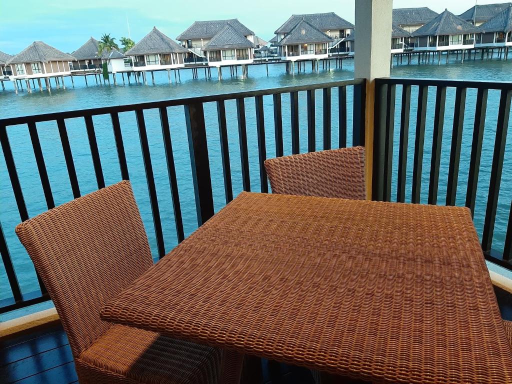 Sepang PalmTree Family Villa 2 Bedroom photo 2