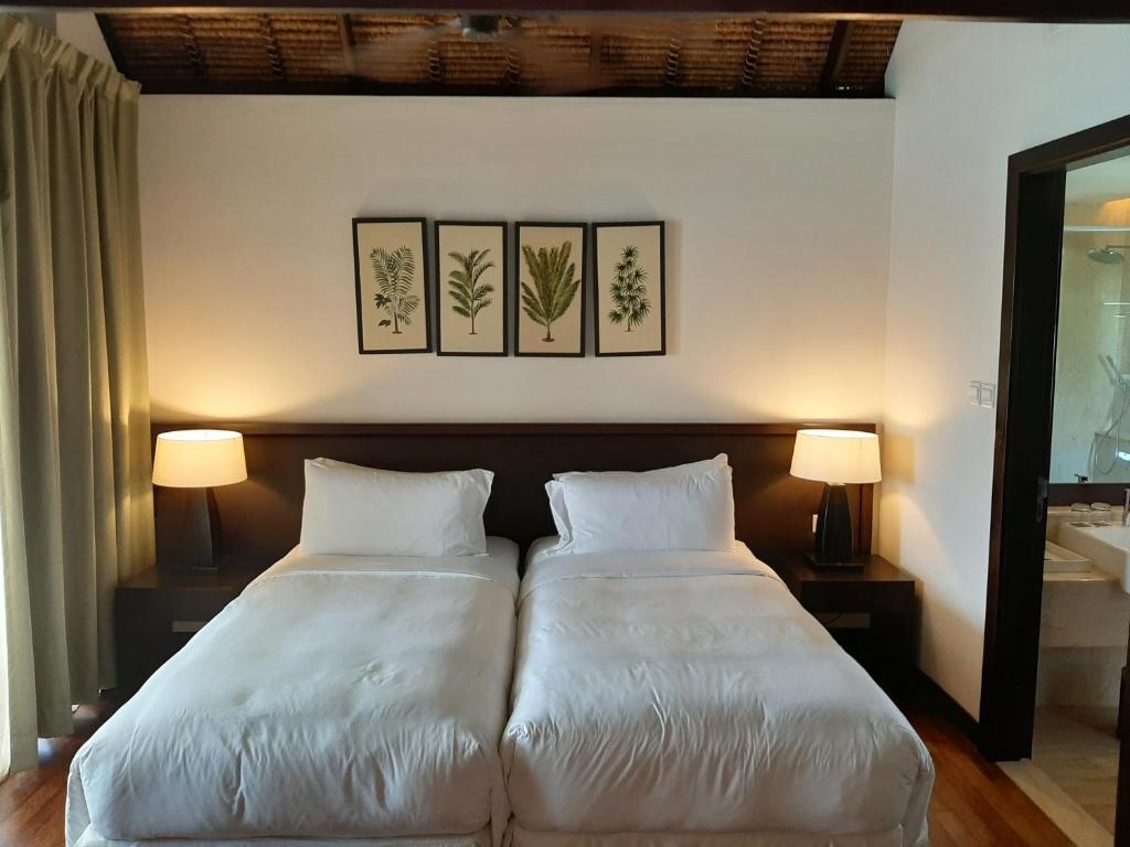 Sepang PalmTree Family Villa 2 Bedroom photo 3